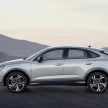 入门级高颜值跑旅！全新 Audi Q3 Sportback 官图释出