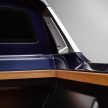 实习生花十个月独立完成，BMW X7 Pick-up 概念车发布