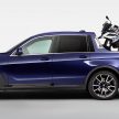 实习生花十个月独立完成，BMW X7 Pick-up 概念车发布