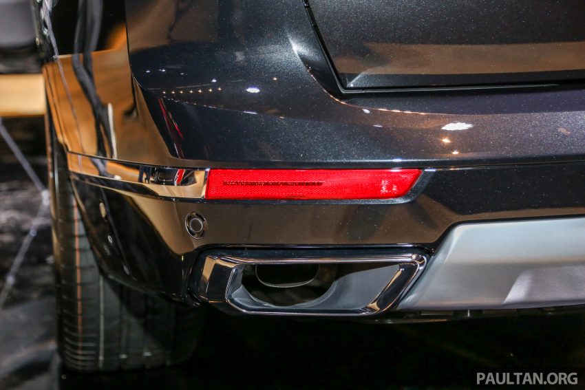 BMW X7 xDrive40i 本地正式上市，单一等级要价89万 100686