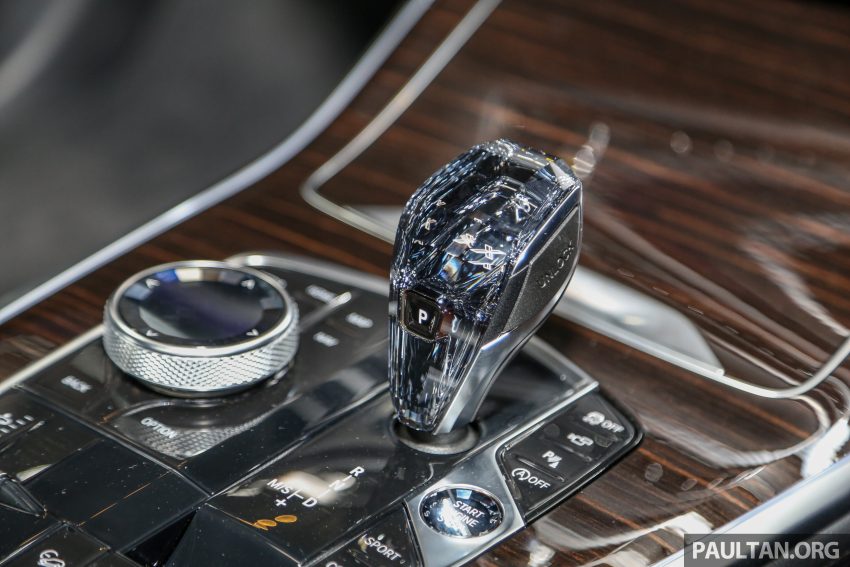 BMW X7 xDrive40i 本地正式上市，单一等级要价89万 100701