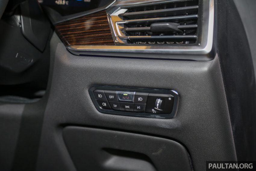 BMW X7 xDrive40i 本地正式上市，单一等级要价89万 100706