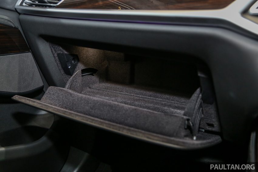 BMW X7 xDrive40i 本地正式上市，单一等级要价89万 100707
