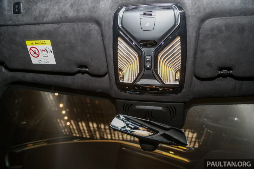 BMW X7 xDrive40i 本地正式上市，单一等级要价89万 100708