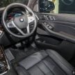 BMW X7 xDrive40i 本地正式上市，单一等级要价89万