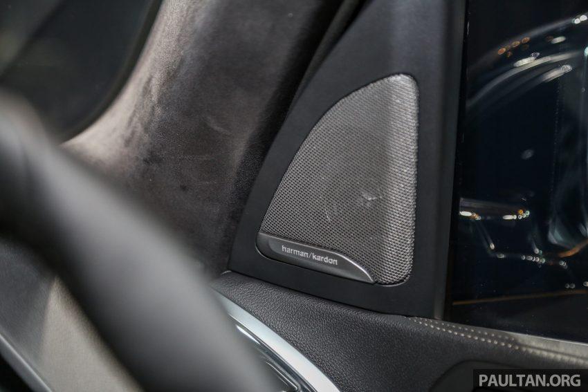 BMW X7 xDrive40i 本地正式上市，单一等级要价89万 100715