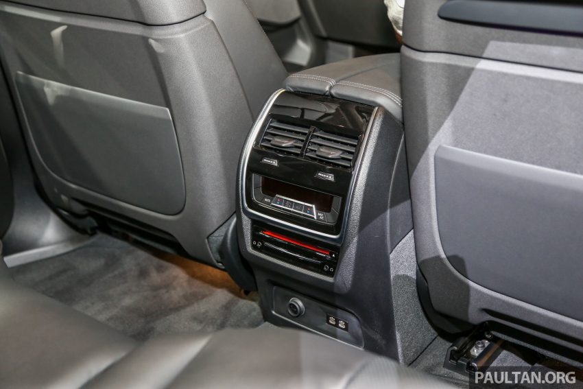 BMW X7 xDrive40i 本地正式上市，单一等级要价89万 100725