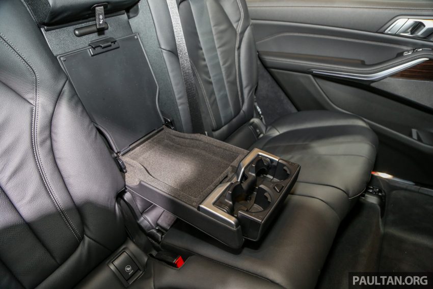 BMW X7 xDrive40i 本地正式上市，单一等级要价89万 100728