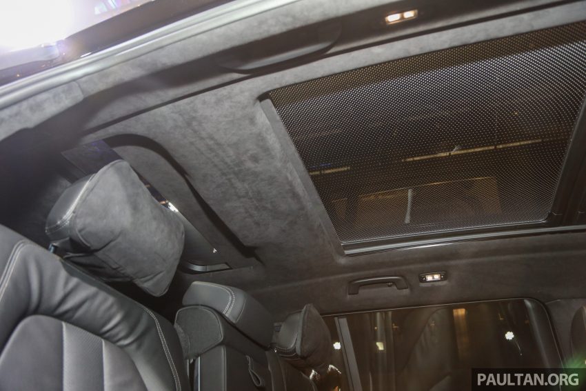 BMW X7 xDrive40i 本地正式上市，单一等级要价89万 100730