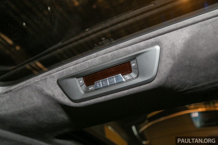 BMW X7 xDrive40i 本地正式上市，单一等级要价89万 100735