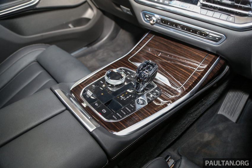 BMW X7 xDrive40i 本地正式上市，单一等级要价89万 100700