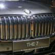 小改款 BMW 740Le xDrive 本地正式开售，开价59.5万