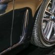 小改款 BMW 740Le xDrive 本地正式开售，开价59.5万