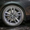 小改款 BMW 740Le xDrive 本地正式开售，开价59.5万