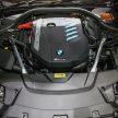 小改款 BMW 740Le xDrive 本地正式开售，开价59.5万