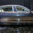 小改款 BMW 740Le xDrive 本地正式开售，开价59.5万
