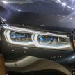 小改款 BMW 740Le xDrive 本地正式开售，开价59.5万