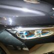 小改款 BMW 740Le xDrive 本地正式开售，开价59.5万