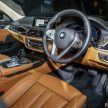 小改款 BMW 740Le xDrive 本地正式开售，开价59.5万