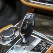 小改款 BMW 740Le xDrive 本地正式开售，开价59.5万