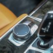 小改款 BMW 740Le xDrive 本地正式开售，开价59.5万
