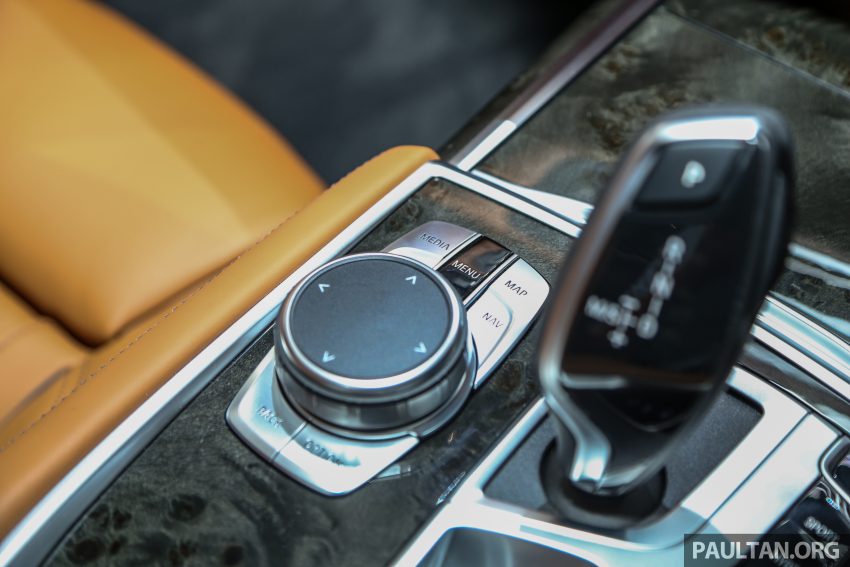 小改款 BMW 740Le xDrive 本地正式开售，开价59.5万 100628
