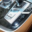 小改款 BMW 740Le xDrive 本地正式开售，开价59.5万