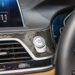 小改款 BMW 740Le xDrive 本地正式开售，开价59.5万