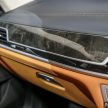 小改款 BMW 740Le xDrive 本地正式开售，开价59.5万