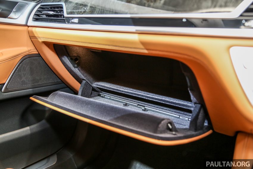 小改款 BMW 740Le xDrive 本地正式开售，开价59.5万 100632