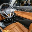 小改款 BMW 740Le xDrive 本地正式开售，开价59.5万