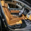 小改款 BMW 740Le xDrive 本地正式开售，开价59.5万