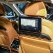 小改款 BMW 740Le xDrive 本地正式开售，开价59.5万