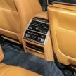 小改款 BMW 740Le xDrive 本地正式开售，开价59.5万