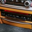 小改款 BMW 740Le xDrive 本地正式开售，开价59.5万