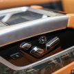 小改款 BMW 740Le xDrive 本地正式开售，开价59.5万