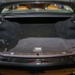 小改款 BMW 740Le xDrive 本地正式开售，开价59.5万