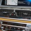 小改款 BMW 740Le xDrive 本地正式开售，开价59.5万