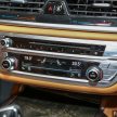 小改款 BMW 740Le xDrive 本地正式开售，开价59.5万