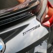 全新一代 G29 BMW Z4 sDrive30i 本地上市，售RM480k