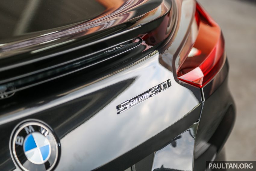全新一代 G29 BMW Z4 sDrive30i 本地亮相，售RM457k 99519
