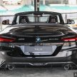 全新一代 G29 BMW Z4 sDrive30i 本地上市，售RM480k