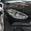 全新一代 G29 BMW Z4 sDrive30i 本地上市，售RM480k