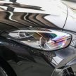 G29 BMW Z4 sDrive30i 安全配备升级, 拥AEB与车道偏移