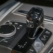 G29 BMW Z4 sDrive30i 安全配备升级, 拥AEB与车道偏移