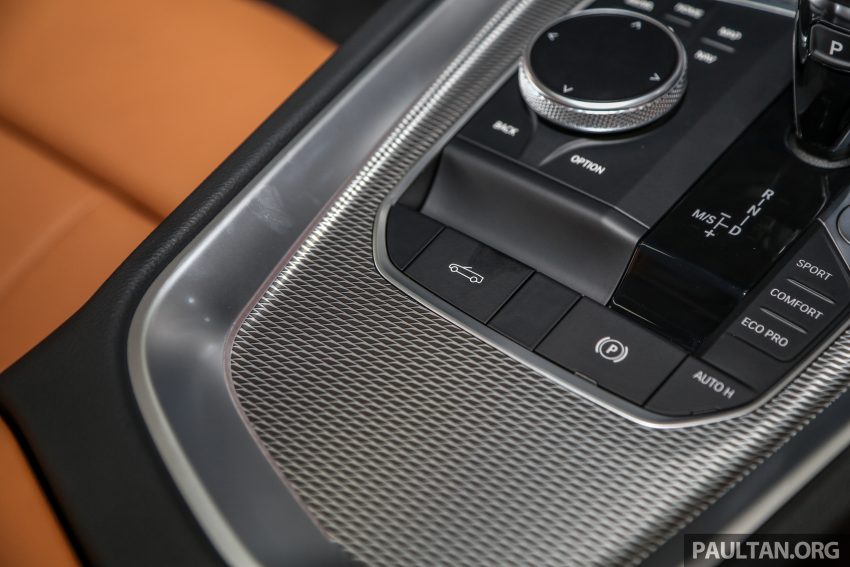 全新一代 G29 BMW Z4 sDrive30i 本地亮相，售RM457k 99533