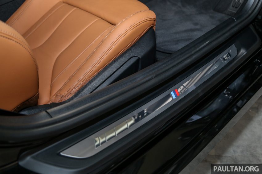 全新一代 G29 BMW Z4 sDrive30i 本地亮相，售RM457k 99540