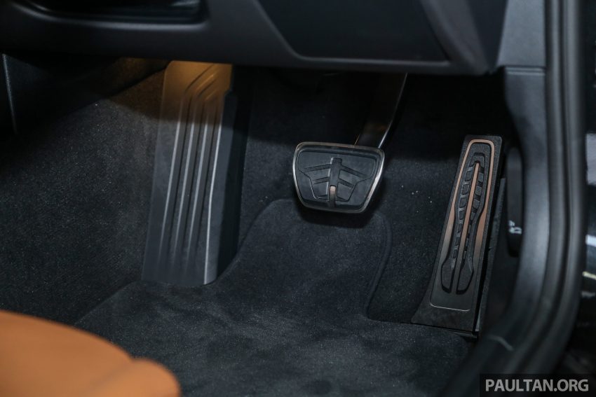 全新一代 G29 BMW Z4 sDrive30i 本地亮相，售RM457k 99541