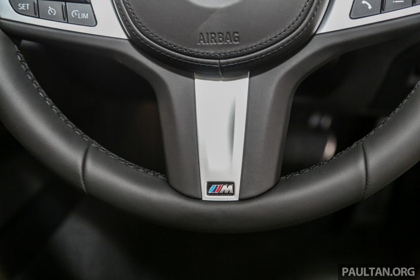 全新一代 G29 BMW Z4 sDrive30i 本地亮相，售RM457k 99525