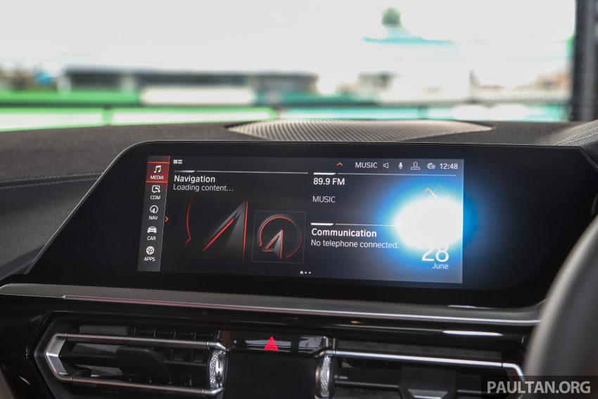 全新一代 G29 BMW Z4 sDrive30i 本地亮相，售RM457k 99528